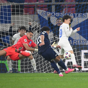 Το σωτήριο κόψιμο του Καρέτσα (video)