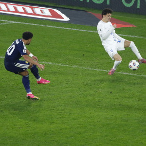 Το σωτήριο κόψιμο του Καρέτσα (video)