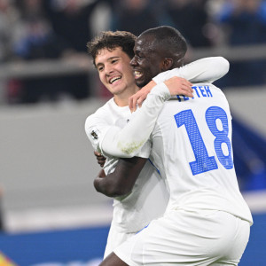 Τα highlights της νίκης της Εθνικής Ελλάδας επί της Σκωτίας