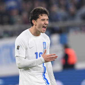 Νέα διάκριση για Καρέτσα: Είναι ο δεύτερος πιο... ακριβός 18χρονος ποδοσφαιριστής στον κόσμο