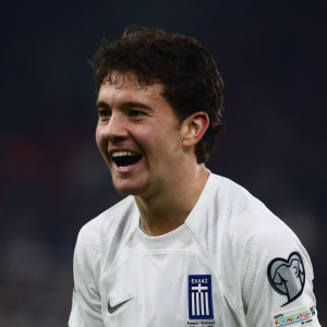 Η UEFA αποθέωσε τον Καρέτσα στο ματς με τη Σκωτία (video)