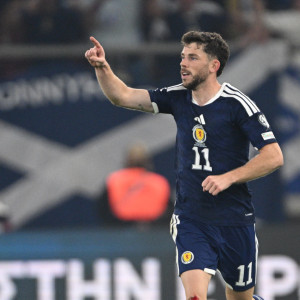 Τα δυο γκολ της Σκωτίας μέσα σε πέντε λεπτά κόντρα στην Ελλάδα (video)