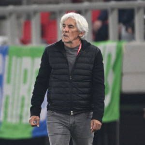 Γιοβάνοβιτς: «Ήμασταν εξαιρετικοί μέχρι το 3-0, μετά υποφέραμε, αλλά ο Βλαχοδήμος ήταν εκπληκτικός»