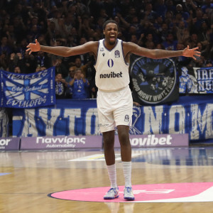 Δεύτερη νίκη για τον Ηρακλή, 86-71 τον Κολοσσό