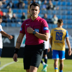 Το ανύπαρκτο πέναλτι με το οποίο πήρε προβάδισμα ο Ηρακλής (video)