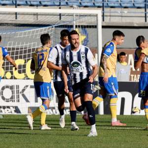 Τα highlights του Αστέρας AKTOR Β' - Ηρακλής 0-1