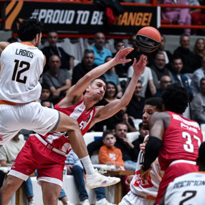 Κυριαρχικός Ολυμπιακός με επιθετικό πλουραλισμό απέναντι στον Προμηθέα