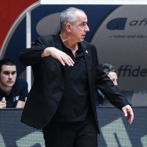 Λιμνιάτης: «Ήταν διαδικαστικό όλο το παιχνίδι»