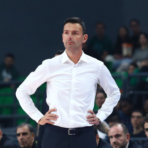 Μίλιτσιτς: «Οι παίκτες ακολουθούν το πλάνο μου και σύντομα θα είμαστε διαφορετική ομάδα» (video)