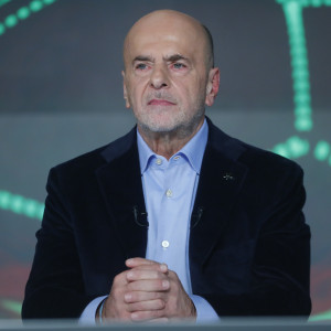 Αλαφούζος: «Το πρωτάθλημα "εκλάπη" με στοχευμένες διαιτησίες - Μην κάνετε ότι δεν τα ξέρετε» (video)