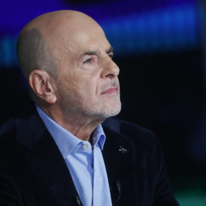 Ο Αλαφούζος αποκάλυψε ότι είχε συνάντηση με την Θύρα 13