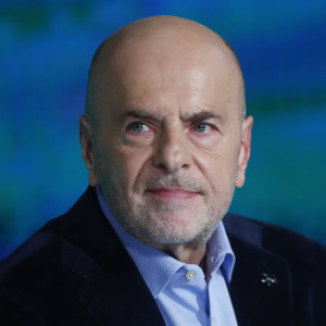 Αλαφούζος: «Η προσφορά μου στον Παναθηναϊκό είναι πως δεν υποβιβάστηκε στην Δ' Εθνική»