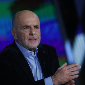 Αλαφούζος: «Παραμύθια για πρόταση για την ΠΑΕ, ποια 200 εκατομμύρια;»