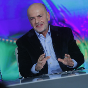 Αλαφούζος για διαιτησία: «Εμείς δεν ανατινάζουμε φούρνους ούτε σπάμε αυτοκίνητα»