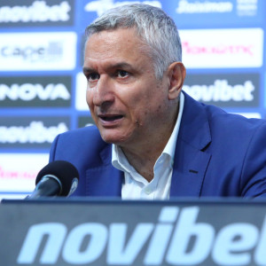 Σπανός: «Τα λεφτά που έχω βάλει στην ομάδα δεν θα τα βάλει κανείς, εάν σε κάποιον δεν αρέσει η διοίκηση να φέρει εφοπλιστή»