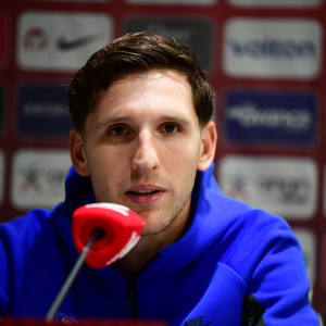 Ρέτσος: «Ο αποκλεισμός ήταν αποτυχία - Θα έρθουν οι προκρίσεις»