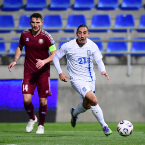 Η μεγάλη ευκαιρία της Εθνικής με τον Τσιμίκα (video)