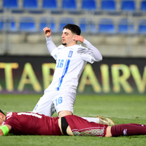 Πρωτοφανές αυτό που συμβαίνει στο γήπεδο που παίζει η Εθνική