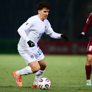 Τα highlights της λευκής ισοπαλίας της Εθνικής Ελλάδας με τη Λευκορωσία (video)