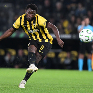 Η ΑΕΚ δεν κέρδισε σε ματς που είχε 28 τελικές και 71% κατοχή