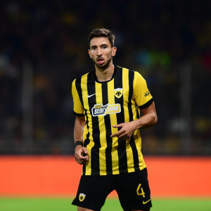 Γκρούγιτς: «Να σκοράρουμε νωρίς και να ελέγξουμε το ματς - Περίπλοκα τα εκτός έδρας παιχνίδια»