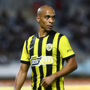 Ζοάο Μάριο: «Αισθάνομαι όλο και πιο άνετα, μεγάλη ομάδα η ΑΕΚ»