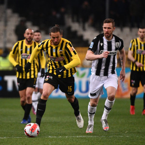 Πρώην παίκτης της ΑΕΚ ξεκίνησε μαθήματα προπονητικής (photos)