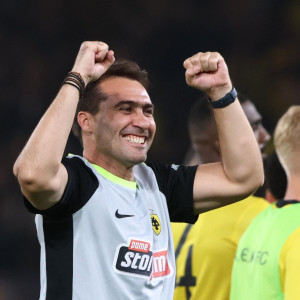 Κυριακίδης: «Να κερδίζουμε με πειστικό τρόπο - Επιλέγονται παίκτες που μπορούν να αξιοποιήσουν το πλάνο»