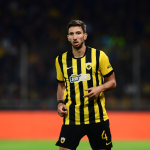 Γκρούγιτς: «Φανταστική ομάδα η ΑΕΚ, θα φέρουμε χαρά στους οπαδούς» (video)