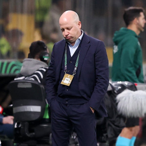 Νίκολιτς: «Το τελείωμα το φάσεων είναι το πρόβλημά μας - Ο διαιτητής έφερε εκνευρισμό»