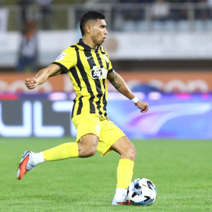 Tα highlights από τη νίκη της ΑΕΚ επί του ΟΦΗ με 1-0