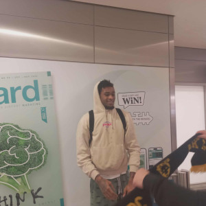 Στην Ελλάδα ο Μπράουν για την ΑΕΚ