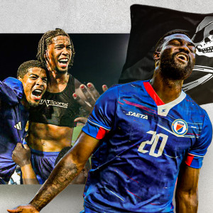 Αϊτή: Η χώρα των συμμοριών και των Πειρατών της Καραϊβικής σαλπάρει για Μουντιάλ!