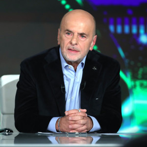 Αλαφούζος στη μεγάλη συνέντευξή του: «Δεν έχω εκπληρώσει τον στόχο μου, καμία πρόταση για πώληση της ΠΑΕ»