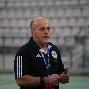 Live streaming η συνέντευξη του Γιάννη Αλαφούζου