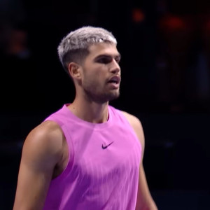 Πώς μπορεί ο Αλκαράθ να επιστρέψει στο Νο.1 - Η πρεμιέρα των ATP Finals