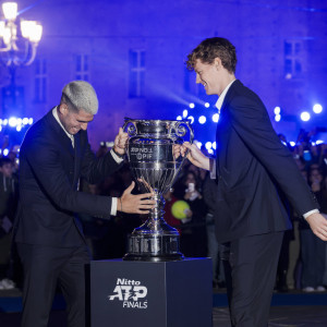 Ετοιμαστείτε για θέαμα - Αλκαράθ εναντίον Σίνερ για άλλη μια φορά σε τελικό