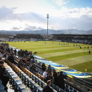 Αστέρας ΑΚΤΟR: «Αυτή η Κυριακή ανήκει στην ομάδα μας»