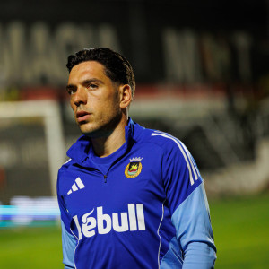 Αθανασίου: «Κορυφαίος Έλληνας όλων των εποχών ο Φορτούνης»