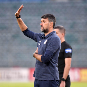 Επίσημο το διαζύγιο με τον Μπάτσι στον Πανσερραϊκό - Ανοίγει ο δρόμος για τον Σαραγόσα