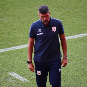 Ο Μπάτσι κοντά σε συμφωνία με την Τοντέλα