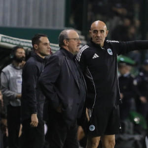 Γουλής στο «BACK2ΜΠΑΚ»: «Οι προτεραιότητες του Μπενίτεθ, οι συνεργάτες του και τα δεδομένα για Κορόνα» (video)