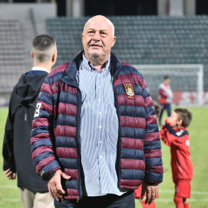 Ο Μπέος «απάντησε» με επίθεση στον Αλαφούζο: «Δεν είπε την αλήθεια - Είναι ανεπίδεκτος μαθήσεως…»!