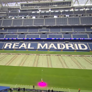 Ο λόγος που το «Σαντιάγκο Μπερναμπέου» αλλάζει όνομα