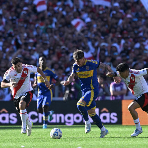 Ζωντανά κι αποκλειστικά από ACTION24 και Athletiko το μεγάλο ντέρμπι Μπόκα Τζούνιορς-Ρίβερ Πλέιτ