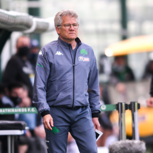 Αποκάλυψη Μπόλονι για πρώην παίκτη του: «Έκανε κοκαΐνη, μου έκαναν νοήματα οι γιατροί να μη παίζει»