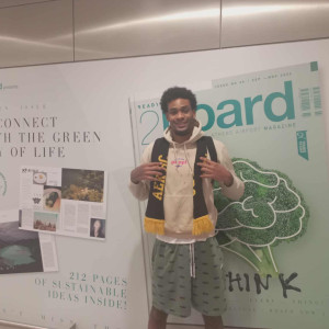 Στην Ελλάδα ο Μπράουν για την ΑΕΚ