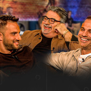 Build Up επεισόδιο 16: Έκαναν κοπάνα από σχολεία, δουλειές και ιατρεία και ρώτησαν τα πάντα