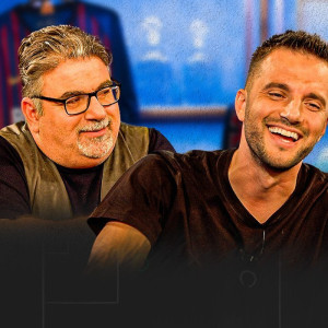 «Build Up»: Το positional play του Μπενίτεθ, το μη σχέδιο του Νίκολιτς και οι σταθεροί Μεντιλίμπαρ, Λουτσέσκου