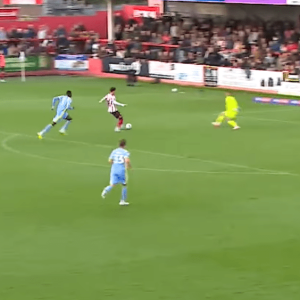 Τσέλτεναμ - Νοτς Κάουντι με «μπουστάρισμα» στα γκολ